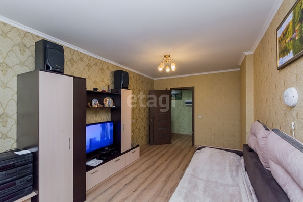 
   Продам 1-комнатную, 39.2 м², Московская ул, 144/2

. Фото 4.