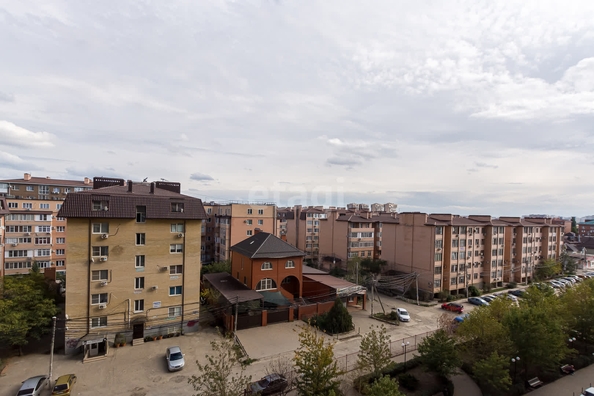 
   Продам 1-комнатную, 39.2 м², Московская ул, 144/2

. Фото 10.