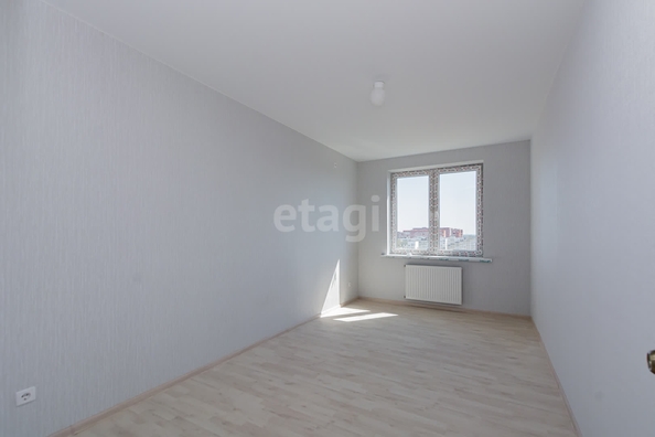 
   Продам 1-комнатную, 35.4 м², Дубравная ул, 1

. Фото 4.