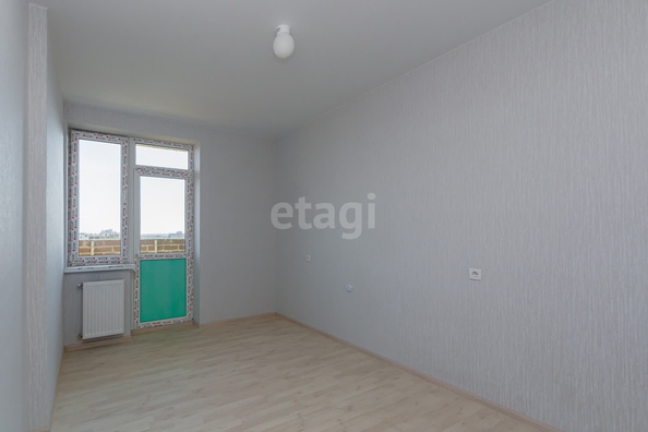 
   Продам 1-комнатную, 35.4 м², Дубравная ул, 1

. Фото 7.