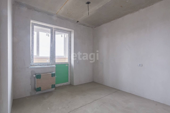 
   Продам 1-комнатную, 35.8 м², Заполярная ул, 39/8

. Фото 5.