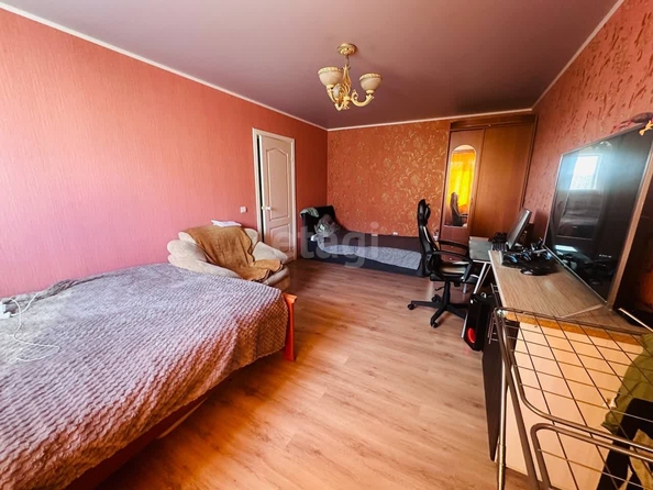 
   Продам 1-комнатную, 37.5 м², Черкасская ул, 58

. Фото 1.