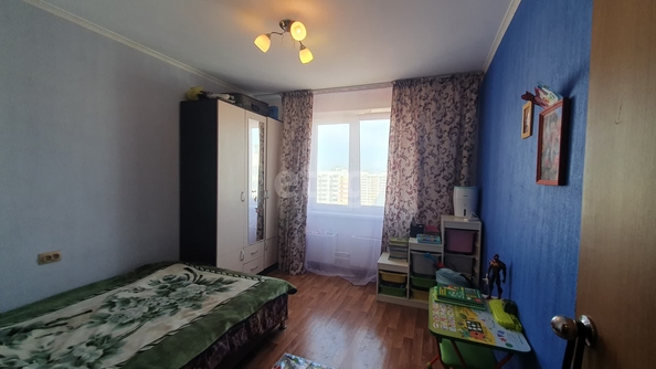 
   Продам 3-комнатную, 54.8 м², Черкасская ул, 135

. Фото 6.