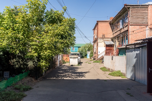 
   Продам 3-комнатную, 58.6 м², Рашпилевская ул, 127

. Фото 27.