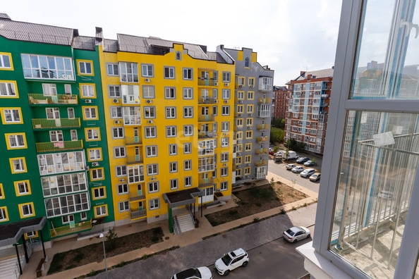 
   Продам 2-комнатную, 58.5 м², Античная ул, 10

. Фото 16.