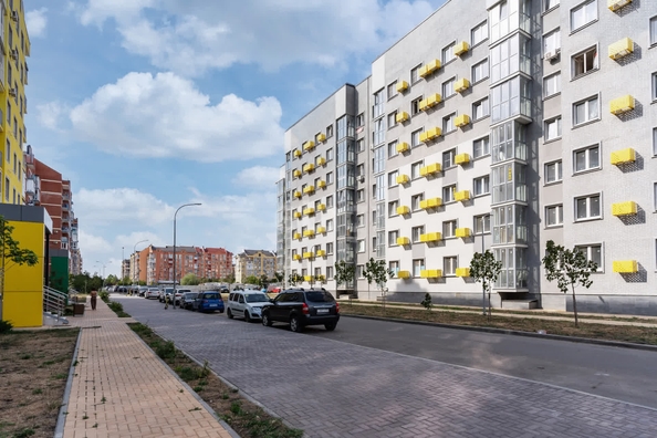 
   Продам 2-комнатную, 58.5 м², Античная ул, 10

. Фото 17.