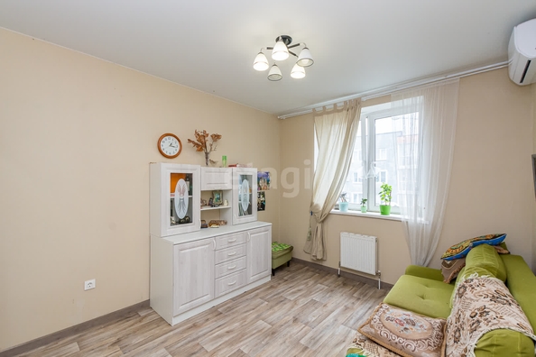 
   Продам 1-комнатную, 36.4 м², Лиссабонская ул, 109/24

. Фото 7.