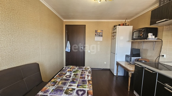 
   Продам 2-комнатную, 50 м², Агрохимическая ул, 82/2

. Фото 1.