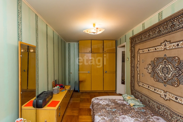 
   Продам 4-комнатную, 86.8 м², Ставропольская ул, 175

. Фото 2.