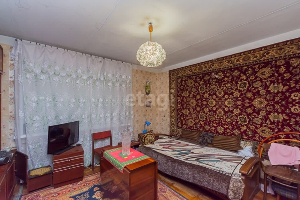 
   Продам 4-комнатную, 86.8 м², Ставропольская ул, 175

. Фото 10.