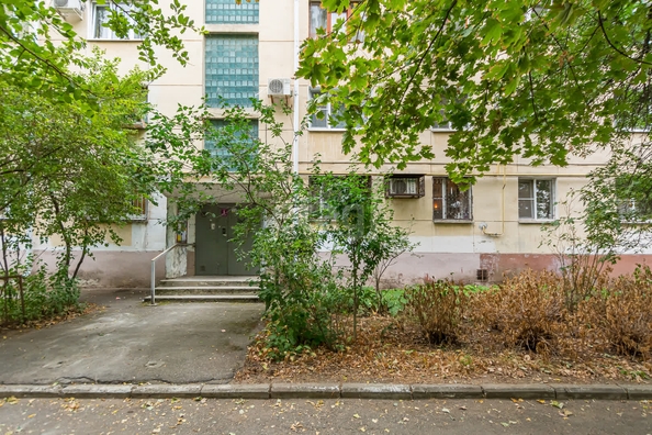 
   Продам 4-комнатную, 86.8 м², Ставропольская ул, 175

. Фото 20.