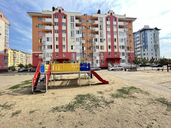 
   Продам 1-комнатную, 38.1 м², Венецианская ул, 6

. Фото 9.