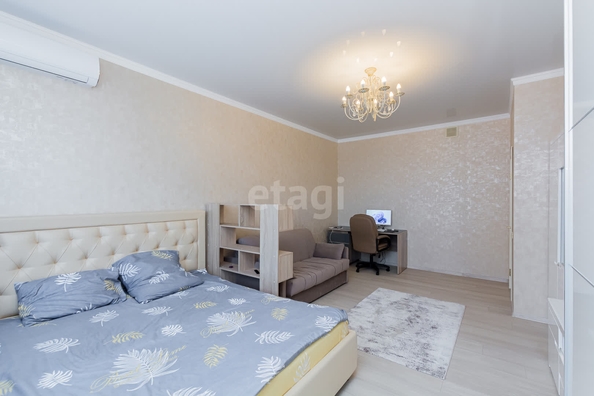 
   Продам 1-комнатную, 48.9 м², Константина Образцова пр-кт, 6/1

. Фото 5.