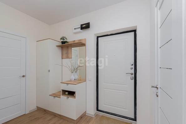 
   Продам 2-комнатную, 50.4 м², Скандинавская ул, 1/1

. Фото 21.