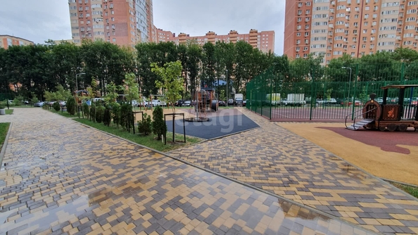 
   Продам 2-комнатную, 48.8 м², Домбайская ул, 55/2

. Фото 12.