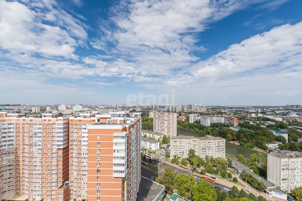 
   Продам 1-комнатную, 47.3 м², Ставропольская ул, 336/6

. Фото 20.