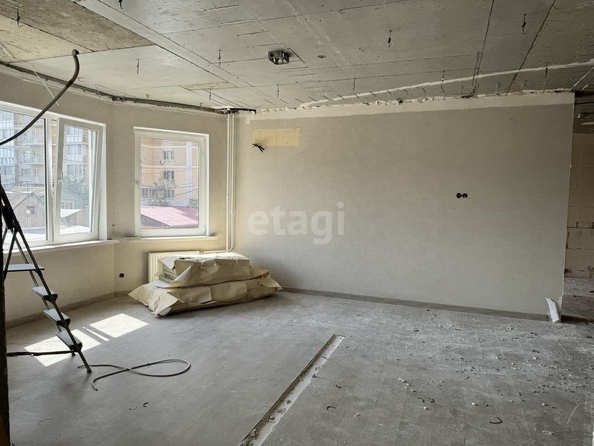 
   Продам 4-комнатную, 226.6 м², Кожевенная ул, 26

. Фото 24.