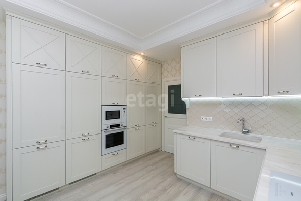 
   Продам 3-комнатную, 108.8 м², Березанская ул, 41

. Фото 4.