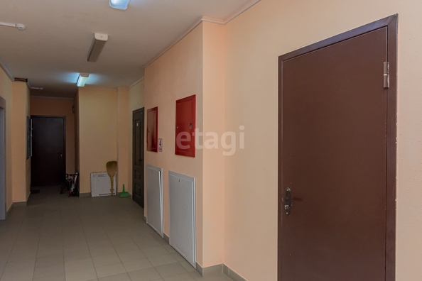 
   Продам 2-комнатную, 71 м², Парусная ул, 10/1

. Фото 19.