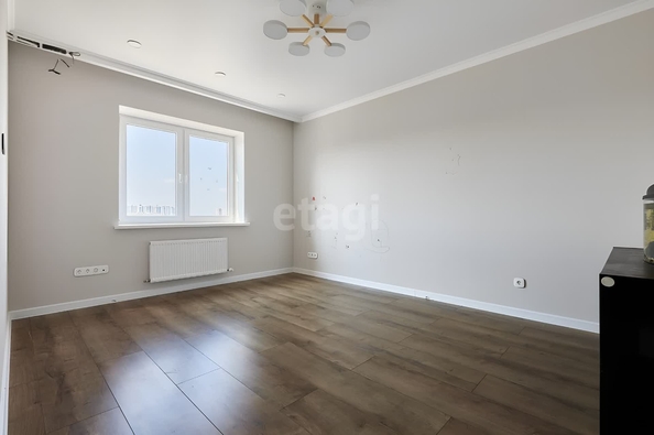 
   Продам 3-комнатную, 87.3 м², Круговая ул, 4в/7

. Фото 15.