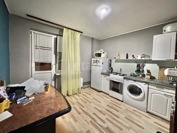 
   Продам 1-комнатную, 37.9 м², Восточно-Кругликовская ул, 48/2

. Фото 3.