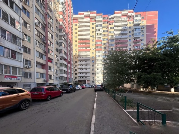 
   Продам 1-комнатную, 37.9 м², Восточно-Кругликовская ул, 48/2

. Фото 8.