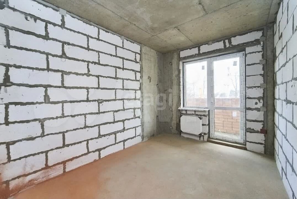 
   Продам 1-комнатную, 35.9 м², Сербская ул, 6/6

. Фото 3.