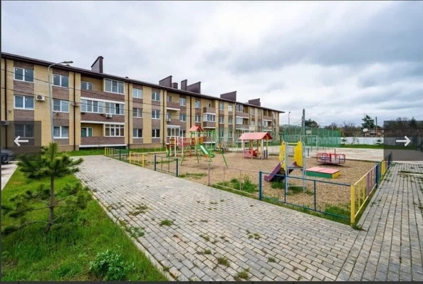 
   Продам 1-комнатную, 35.9 м², Сербская ул, 6/6

. Фото 11.