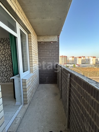 
   Продам студию, 22.7 м², Дубравная ул, 1

. Фото 5.