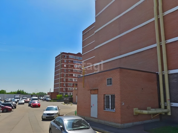 
   Продам 2-комнатную, 44 м², Заполярная ул, 35/12

. Фото 8.