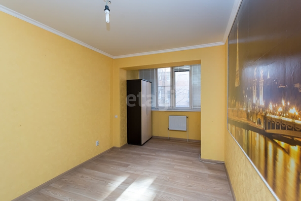 
   Продам 2-комнатную, 74.9 м², Агрохимическая ул, 138

. Фото 4.