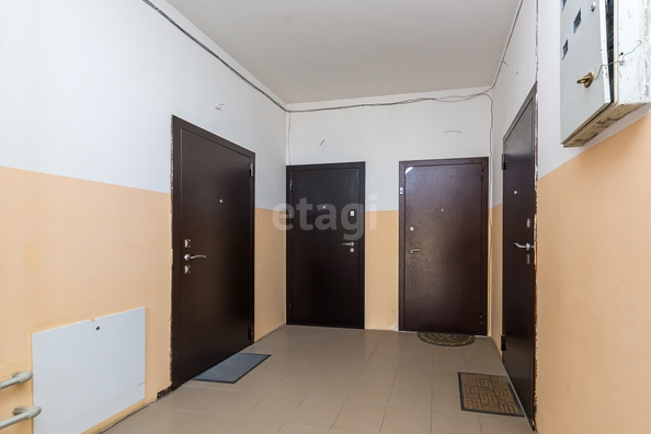 
   Продам 3-комнатную, 159.1 м², Кирпильская ул, 15

. Фото 27.