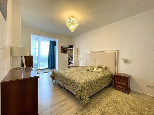 
   Продам 4-комнатную, 154 м², Кубанская Набережная ул, 37/11

. Фото 6.