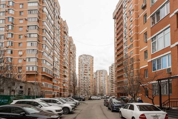 
   Продам 2-комнатную, 74.8 м², Кожевенная ул, 40

. Фото 29.