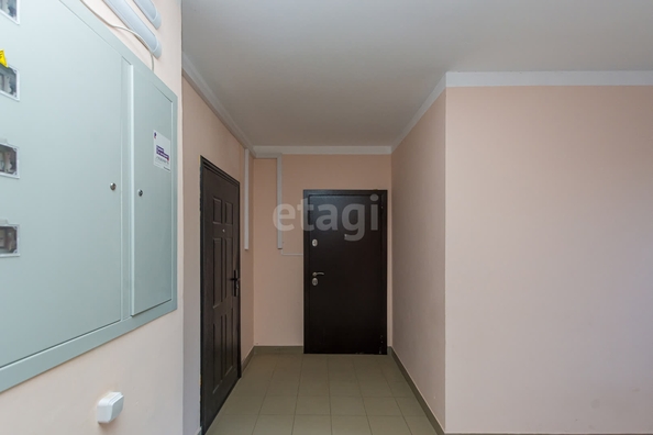 
   Продам 2-комнатную, 48.8 м², Болгарская ул, 12/4

. Фото 20.