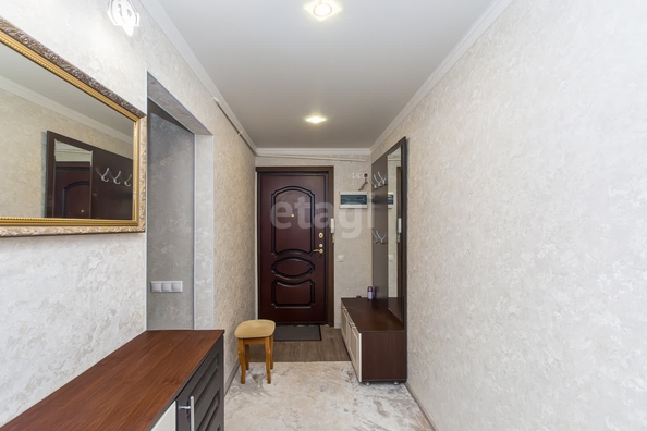 
   Продам 2-комнатную, 54.7 м², Ставропольская ул, 176

. Фото 16.