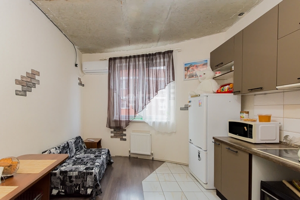 
   Продам 1-комнатную, 36.2 м², Заполярная ул, 35/9

. Фото 10.