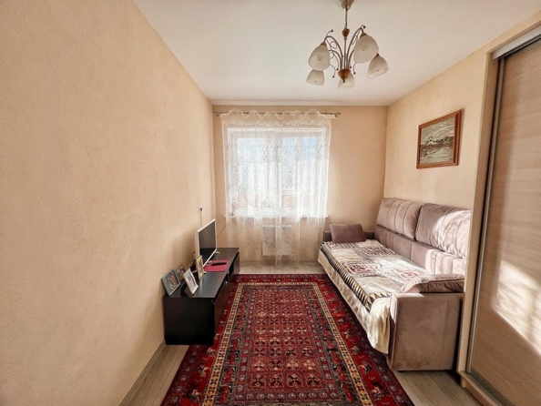 
   Продам 1-комнатную, 31 м², Командорская ул, 5/1

. Фото 3.