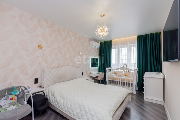 
   Продам 1-комнатную, 38.1 м², Конгрессная ул, 33/1

. Фото 14.