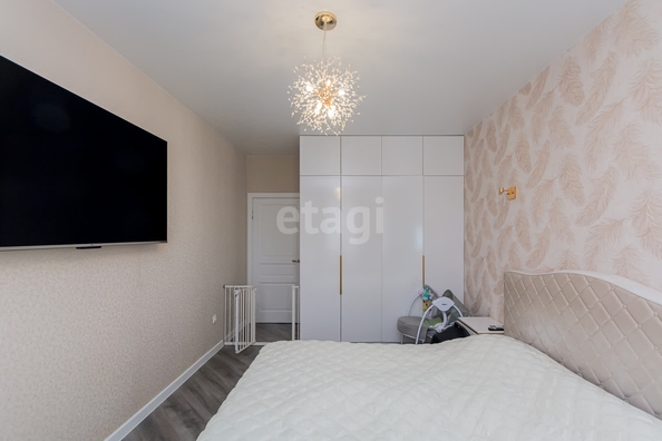 
   Продам 1-комнатную, 38.1 м², Конгрессная ул, 33/1

. Фото 17.