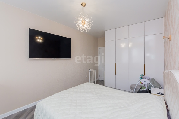 
   Продам 1-комнатную, 38.1 м², Конгрессная ул, 33/1

. Фото 18.