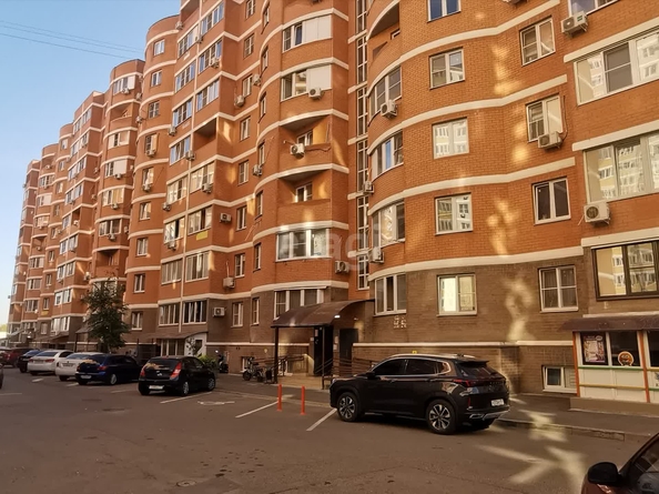 
   Продам 1-комнатную, 36.4 м², Заполярная ул, 35/11

. Фото 8.