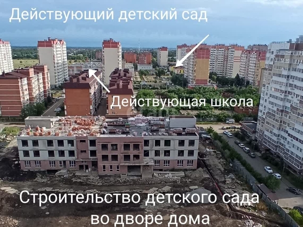 
   Продам 1-комнатную, 35.9 м², Дубравная ул, 15

. Фото 10.