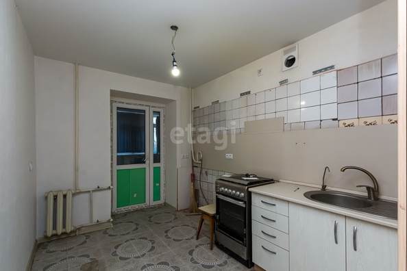 
   Продам 3-комнатную, 80 м², Брянская ул, 5

. Фото 24.