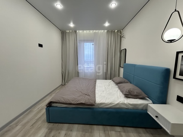 
   Продам 1-комнатную, 39 м², Питерская ул, 40/1

. Фото 8.