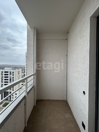 
   Продам 1-комнатную, 39 м², Питерская ул, 40/1

. Фото 9.