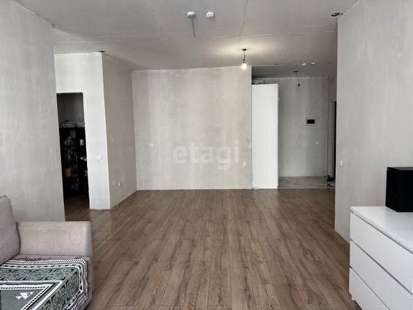 
   Продам 3-комнатную, 77.9 м², Любимово мкр, 2/1

. Фото 16.