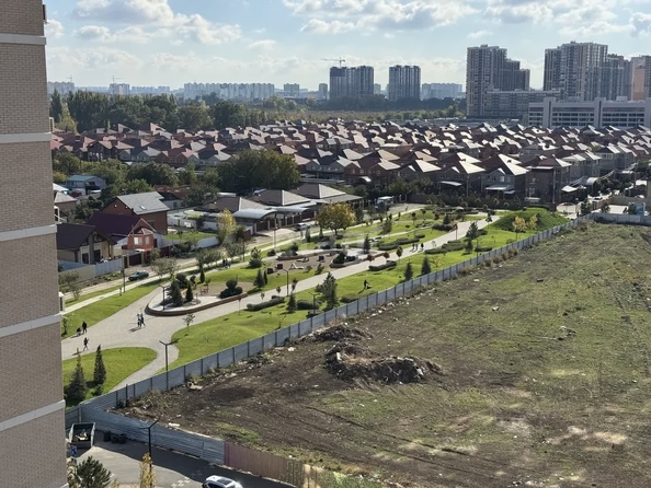 
   Продам 3-комнатную, 77.9 м², Любимово мкр, 2/1

. Фото 27.