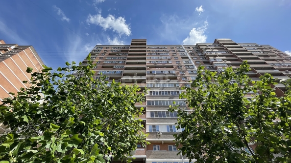 
   Продам 1-комнатную, 41.1 м², Заполярная ул, 37/3

. Фото 8.