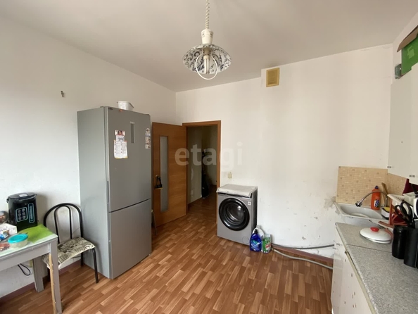 
   Продам 2-комнатную, 71.4 м², Восточно-Кругликовская ул, 46Б

. Фото 1.